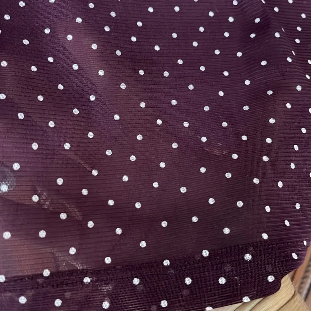 Maurices tank top in medium - Picture 5 of 5